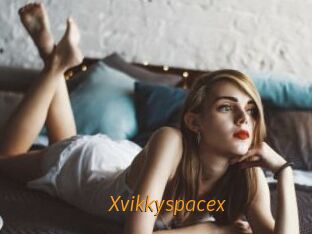 Xvikkyspacex