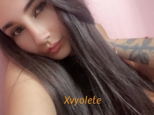Xvyolete