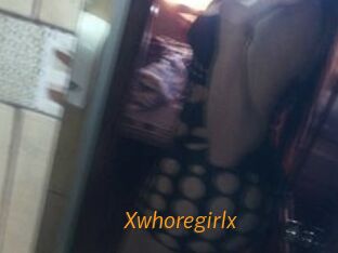 Xwhoregirlx