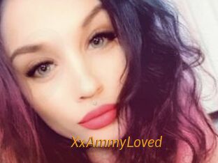 XxAmmyLoved