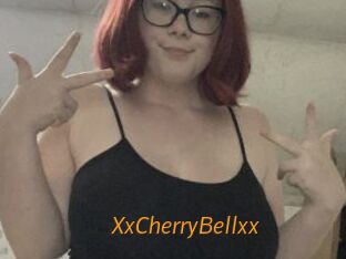 XxCherryBellxx