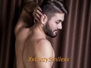 XxCrazySmilexx