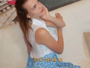XxCristaLxx