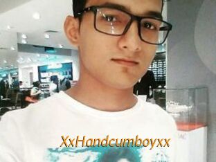 XxHandcumboyxx