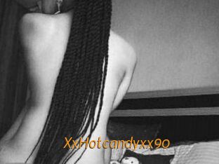 XxHotcandyxx90