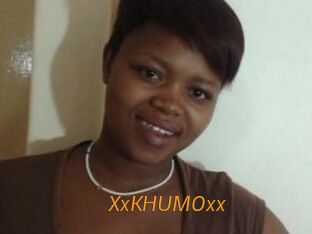 XxKHUMOxx