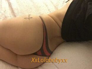XxLolababyxx