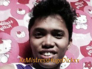 XxMistressHugeDickxx