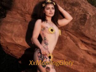 XxMorningGlory
