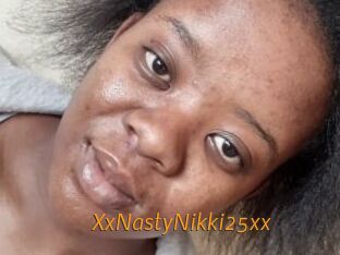 XxNastyNikki25xx