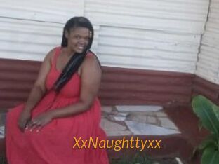 XxNaughttyxx