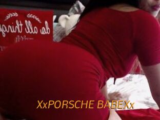 XxPORSCHE_BABEXx