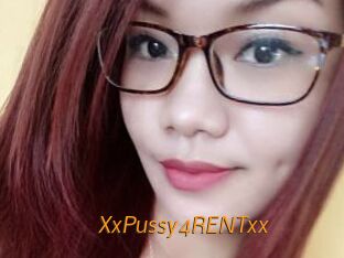 XxPussy4RENTxx