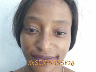 XxSEXYSASSY26