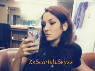 XxScarlettSkyxx