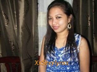 XxSexylynxx
