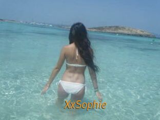 XxSophie