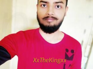 XxTheKingxx