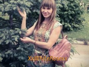 XxWhiteRosexx