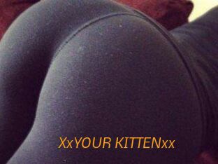 XxYOUR_KITTENxx