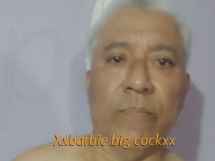 Xxbarbie_big_cockxx