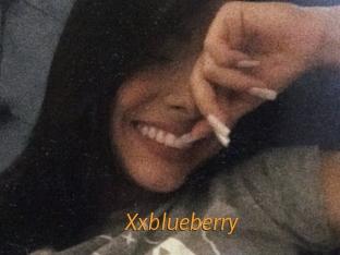 xxblueberry Porn University