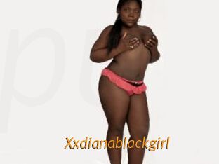 Xxdianablackgirl