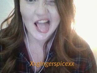 Xxgingerspicexx