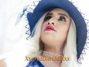 Xxgreatkendalxxx