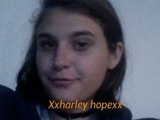 Xxharley_hopexx