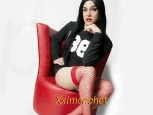 Xximenahot