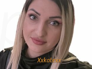 Xxkatexx