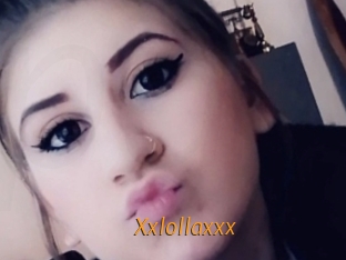 Xxlollaxxx