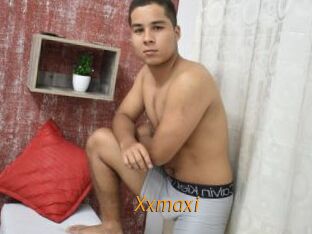 Xxmaxi