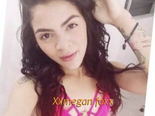 Xxmegan_foxx