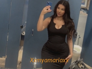 Xxmyamariaxx