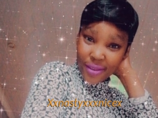 Xxnastyxxxnicex