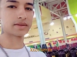 Xxoliverxx