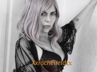 Xxrachelreidxx