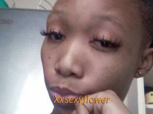 Xxsexyflower