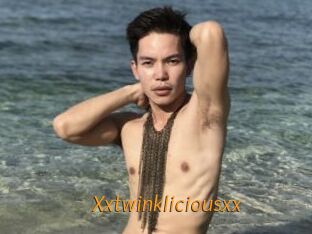 Xxtwinkliciousxx
