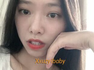 Xxuzyibaby