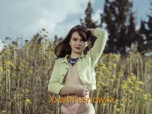 Xxwhitesnowxx