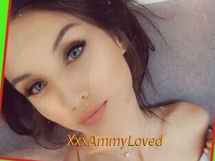 XxxAmmyLoved