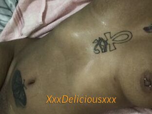 XxxDeliciousxxx