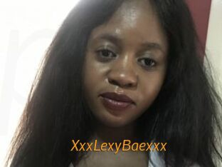 XxxLexyBaexxx