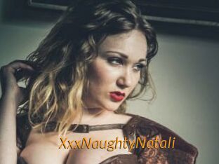 XxxNaughtyNatali