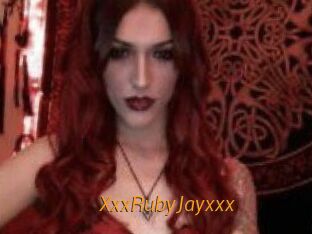 XxxRubyJayxxx