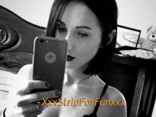XxxStripForFunxxx