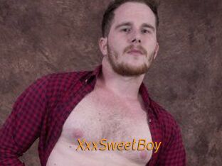 XxxSweetBoy